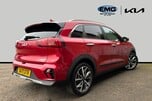 Kia Niro 1.6 GDi 2 SUV 5dr Petrol Hybrid DCT Euro 6 (s/s) (139 bhp) 7