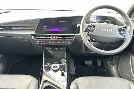 Kia Niro 3 9