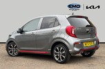 Kia Picanto 1.0 T-GDi GT-Line S Hatchback 5dr Petrol Manual Euro 6 (s/s) (99 bhp) 5