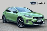 Kia Xceed 1.5 T-GDi GT-Line SUV 5dr Petrol Manual Euro 6 (s/s) (158 bhp) 1