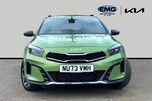 Kia Xceed 1.5 T-GDi GT-Line SUV 5dr Petrol Manual Euro 6 (s/s) (158 bhp) 2