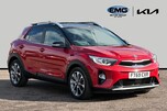 Kia Stonic 1.0 T-GDi 4 SUV 5dr Petrol DCT Euro 6 (s/s) (118 bhp) 1