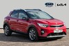 Kia Stonic 1.0 T-GDi 4 SUV 5dr Petrol DCT Euro 6 (s/s) (118 bhp)