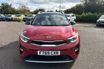 Kia Stonic 1.0 T-GDi 4 SUV 5dr Petrol DCT Euro 6 (s/s) (118 bhp) 33