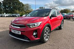 Kia Stonic 1.0 T-GDi 4 SUV 5dr Petrol DCT Euro 6 (s/s) (118 bhp) 34