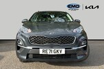 Kia Sportage 1.6 T-GDi 2 GPF SUV 5dr Petrol Manual AWD Euro 6 (s/s) (174 bhp) 2