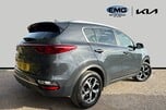 Kia Sportage 1.6 T-GDi 2 GPF SUV 5dr Petrol Manual AWD Euro 6 (s/s) (174 bhp) 7