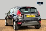 Ford Fiesta 1.25 Zetec 3dr 5