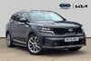 Kia Sorento 1.6 h T-GDi 4 SUV 5dr Petrol Hybrid Auto AWD Euro 6 (s/s) (226 bhp)