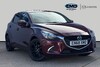 Mazda 2 1.5 SKYACTIV-G Black+ Edition Hatchback 5dr Petrol Manual Euro 6 (s/s) (90 