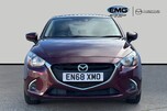 Mazda 2 1.5 SKYACTIV-G Black+ Edition Hatchback 5dr Petrol Manual Euro 6 (s/s) (90 2