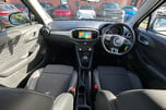 MG MG3 EXCLUSIVE NAV VTI-TECH 9