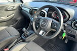 MG MG3 EXCLUSIVE NAV VTI-TECH 30