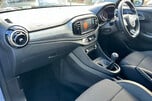 MG MG3 EXCLUSIVE NAV VTI-TECH 39