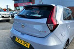 MG MG3 EXCLUSIVE NAV VTI-TECH 41