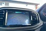 MG MG3 EXCLUSIVE NAV VTI-TECH 45