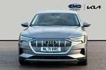 Audi E-Tron 55 Technik SUV 5dr Electric Auto quattro 95kWh (11kW Charger) (408 ps) 2