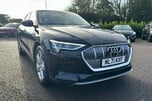 Audi E-Tron 55 Technik SUV 5dr Electric Auto quattro 95kWh (11kW Charger) (408 ps) 34