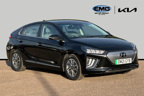 Hyundai IONIQ 38.3kWh Premium Hatchback 5dr Electric Auto (136 ps) 1