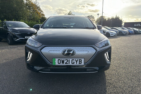 Hyundai IONIQ 38.3kWh Premium Hatchback 5dr Electric Auto (136 ps) 34