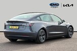 Tesla Model 3 (Dual Motor) Long Range Saloon 4dr Electric Auto 4WDE (346 ps) 7