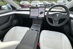 Tesla Model 3 (Dual Motor) Long Range Saloon 4dr Electric Auto 4WDE (346 ps) 9