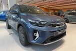 Kia Stonic 1.0 T-GDi MHEV Shadow Euro 6 (s/s) 5dr 1