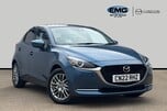 Mazda 2 1.5 SKYACTIV-G GT Sport Hatchback 5dr Petrol Auto Euro 6 (s/s) (90 ps) 1