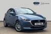 Mazda 2 1.5 SKYACTIV-G GT Sport Hatchback 5dr Petrol Auto Euro 6 (s/s) (90 ps)