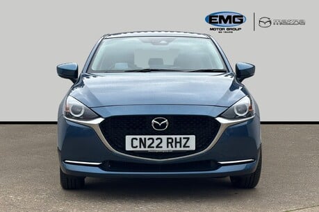 Mazda 2 1.5 SKYACTIV-G GT Sport Hatchback 5dr Petrol Auto Euro 6 (s/s) (90 ps) 2