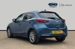 Mazda 2 1.5 SKYACTIV-G GT Sport Hatchback 5dr Petrol Auto Euro 6 (s/s) (90 ps) 5