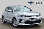 Kia Rio 1.2 2 Hatchback 5dr Petrol Manual Euro 6 (s/s) (83 bhp) 1