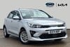 Kia Rio 1.2 2 Hatchback 5dr Petrol Manual Euro 6 (s/s) (83 bhp)