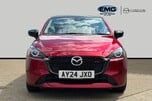 Mazda 2 1.5 e-SKYACTIV G MHEV Homura Aka Hatchback 5dr Petrol Manual Euro 6 (s/s) ( 2