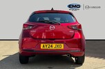 Mazda 2 1.5 e-SKYACTIV G MHEV Homura Aka Hatchback 5dr Petrol Manual Euro 6 (s/s) ( 6