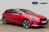 Kia Ceed 1.4 T-GDi 3 Hatchback 5dr Petrol Manual Euro 6 (s/s) (138 bhp)