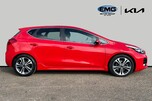 Kia Ceed 1.6 CRDi GT-Line Hatchback 5dr Diesel DCT Euro 6 (s/s) (134 bhp) 4