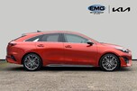 Kia Pro Ceed 1.5 T-GDi GT-Line S Shooting Brake 5dr Petrol DCT Euro 6 (s/s) (158 bhp) 4