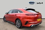 Kia Pro Ceed 1.5 T-GDi GT-Line S Shooting Brake 5dr Petrol DCT Euro 6 (s/s) (158 bhp) 5