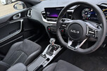 Kia Pro Ceed 1.5 T-GDi GT-Line S Shooting Brake 5dr Petrol DCT Euro 6 (s/s) (158 bhp) 10