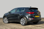 Kia Sportage CRDI KX-4 4