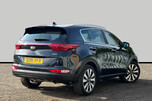 Kia Sportage CRDI KX-4 7