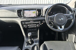 Kia Sportage CRDI KX-4 12