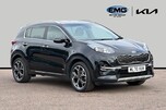 Kia Sportage 1.6 T-GDi GT-Line SUV 5dr Petrol DCT AWD Euro 6 (s/s) (174 bhp) 1