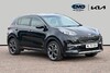 Kia Sportage 1.6 T-GDi GT-Line SUV 5dr Petrol DCT AWD Euro 6 (s/s) (174 bhp)