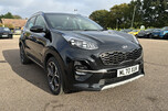 Kia Sportage 1.6 T-GDi GT-Line SUV 5dr Petrol DCT AWD Euro 6 (s/s) (174 bhp) 34