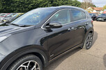 Kia Sportage 1.6 T-GDi GT-Line SUV 5dr Petrol DCT AWD Euro 6 (s/s) (174 bhp) 38