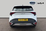 Kia Sportage 1.6 T-GDi Launch Edition SUV 5dr Petrol Manual Euro 6 (s/s) (148 bhp) 6