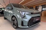 Kia Picanto 1.2 Shadow AMT Euro 6 (s/s) 5dr 1