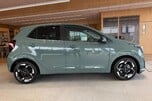 Kia Picanto 1.2 Shadow AMT Euro 6 (s/s) 5dr 2